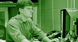 The Big Short’s Michael Burry takes on the Big Tech bulls, but holds fire on this cult favorite.