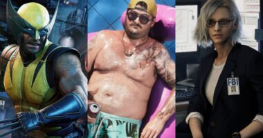 The Biggest Upcoming Games of 2026