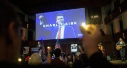 The Charlie Kirk Show Dissects Candace Owens' 'Evil Lies' About His Assassination – RedState