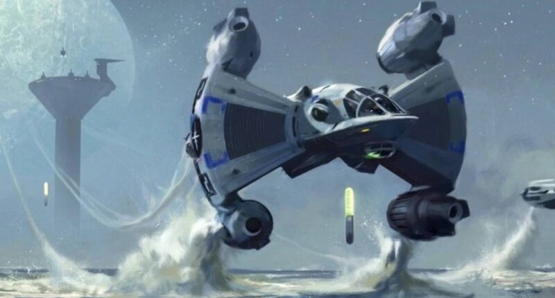 The Creator of This Beloved '80s Movie Turned Down Steven Spielberg and Seth Rogen’s Remake Pitch