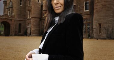 The Daily Mail+ Power List of 50 women over 50: From stars of TV to titans of business and extraordinary campaigners making a real difference... our definitive guide to the women who deserve all the plaudits