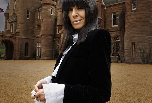 The Daily Mail+ Power List of 50 women over 50: From stars of TV to titans of business and extraordinary campaigners making a real difference... our definitive guide to the women who deserve all the plaudits