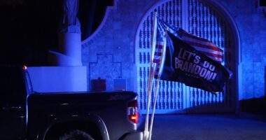 The Day I Became Radicalized – RedState