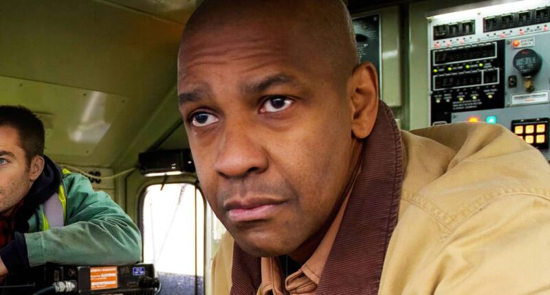 The Denzel Washington “Monster Movie” Quentin Tarantino Says Is “Stronger Than Godzilla” Is Now Streaming