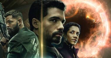 The Expanse Already Released Season 7, And It's Even Better Than The Original TV Show Plan