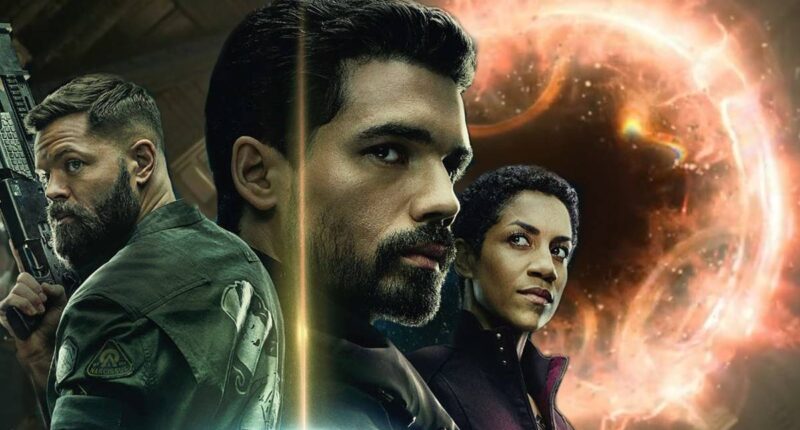 The Expanse Already Released Season 7, And It's Even Better Than The Original TV Show Plan