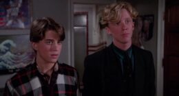 The Fart That Almost Ruined Weird Science