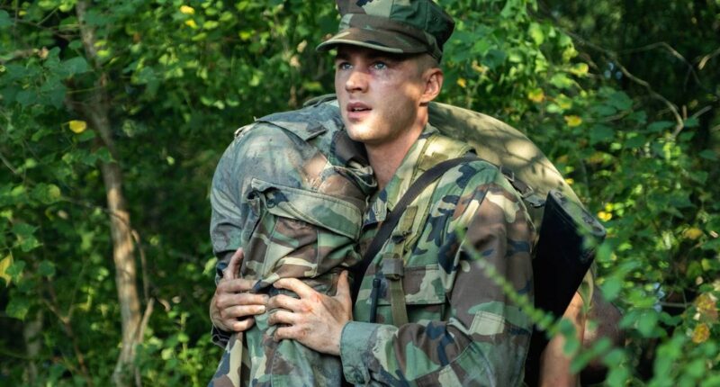 The Fate of Netflix’s Hit Military Drama ‘Boots’ Has Been Decided