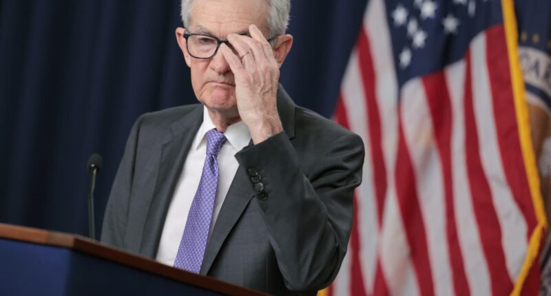 The Fed has gone into hibernation. Tuesday may bring clues to how long it might wait to emerge.