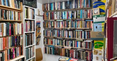 The Federalist's Notable Books Of 2025