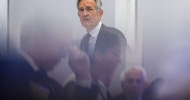 The Fed’s biggest decision this week could have nothing to do with interest rates