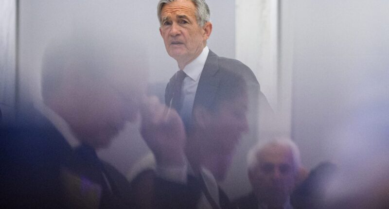 The Fed’s biggest decision this week could have nothing to do with interest rates