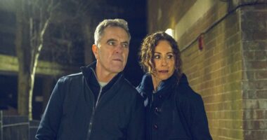 The First Trailer For Netflix's New 'Fool Me Once' Replacement Is Everything Harlan Coben Fans Were Waiting For