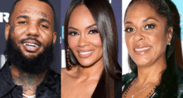 The Game Sets The Record Straight On Tiffney Cambridge & Evelyn Lozada's Relationship Amid Social Media Shade