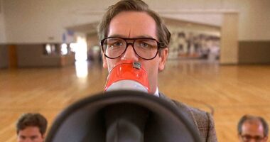 The Greatest Sci-Fi Adventure Movie of All Time Is Now Free to Watch