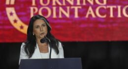 The 'Greatest Threat' to American Freedom – RedState