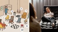 The Hidden Test Your Therapist May Be Using To Judge You The Moment You Enter The Room