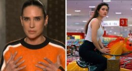 “The Horse Has No Regrets”: Jennifer Connelly Admits She Regrets Iconic Movie Scene, Sparking Career Debate