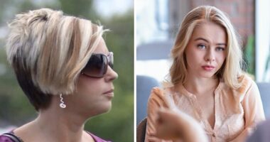 The Karen Era Is Over As Gen Z Declares New Name For Rude Millennial Women