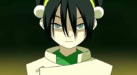 The Last Airbender Season 2 Reveals Toph First Look