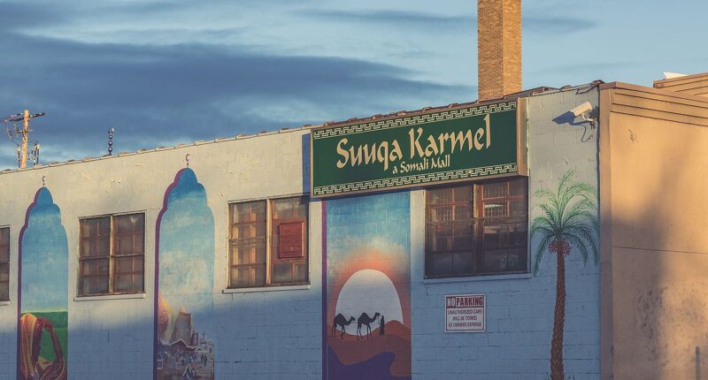 The Lie Of Third-World Assimilation Is Finally Dead