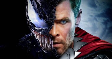 The MCU Is Ready to Deliver Venom’s Most Badass Form