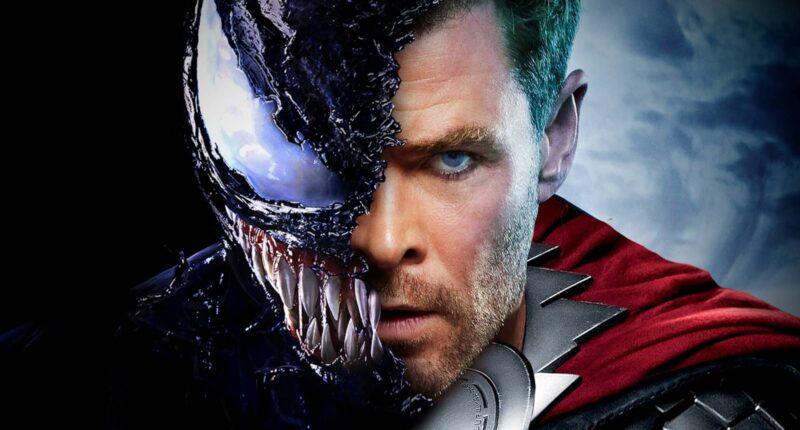 The MCU Is Ready to Deliver Venom’s Most Badass Form