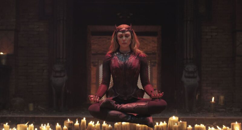 The MCU Needs to Ditch the Crazy, Powerful Woman Trope