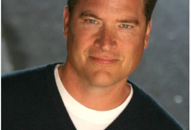 Hollywood star Pat Finn has died at the age of 60. Family sources have told TMZ that the TV actor passed away Tuesday morning at his home in Los Angeles