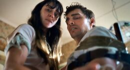 The Most Intense Body Horror Flick of 2025 Finally Arrives on Streaming