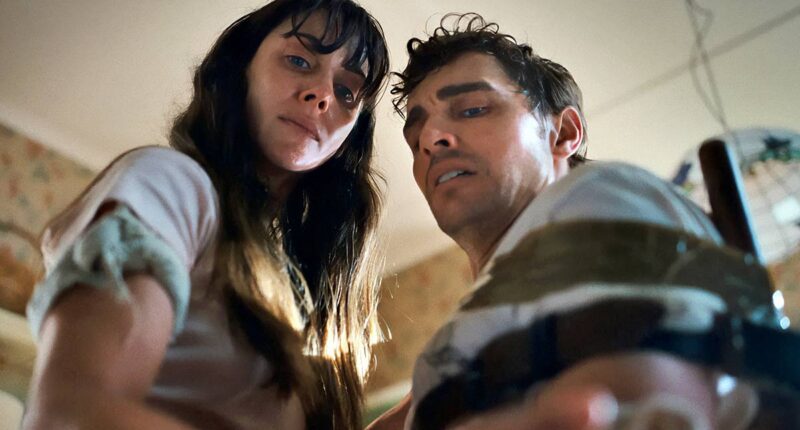 The Most Intense Body Horror Flick of 2025 Finally Arrives on Streaming