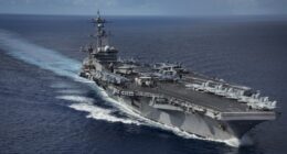 The Myth of an American Retreat From the Indo-Pacific Debunked – RedState