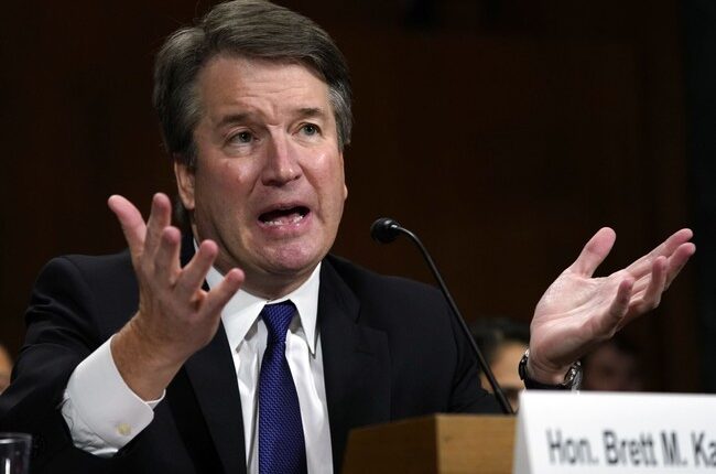 The Netflix 'New Yorker at 100’ Doc Omits Russiagate, Kavanaugh Debacles – HotAir