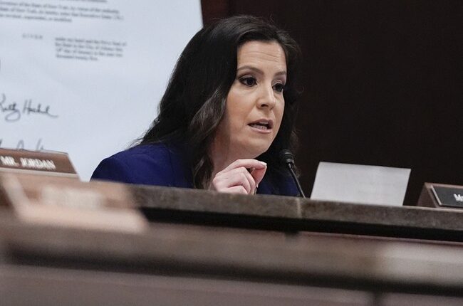 The New New York GOP (Likely) Nominee for Governor Has Potential, but He Needs to Start Raising Money – RedState