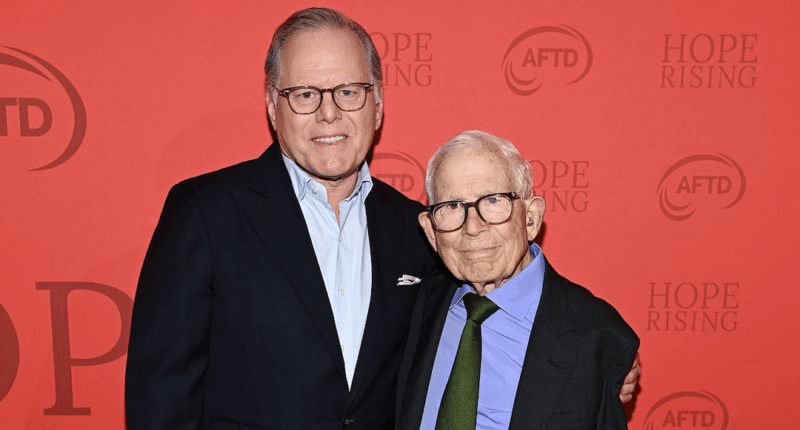 The Newhouse Family Made A Catastrophic Mistake With Their Warner Bros. Shares Just Four Months Ago (But David Zaslav And John Malone Are Sitting Pretty)