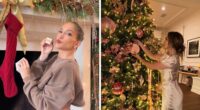 “The One She Loves Most”: Jennifer Lopez Fans Notice “Depressing” Detail In New Christmas Video