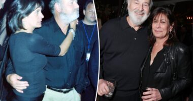 The Reiners' epic love story tragically cut short