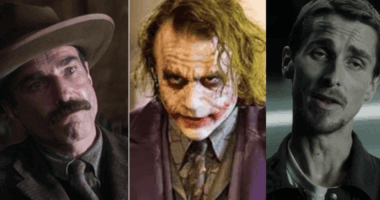 The Roles That Nearly Destroyed These Actors (But Made Them Icons)