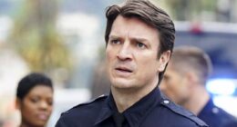 'The Rookie's Latest Twist Is a Sign of Worse Things To Come for the ABC Cop Drama