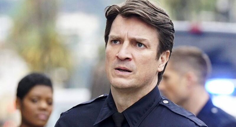 'The Rookie's Latest Twist Is a Sign of Worse Things To Come for the ABC Cop Drama