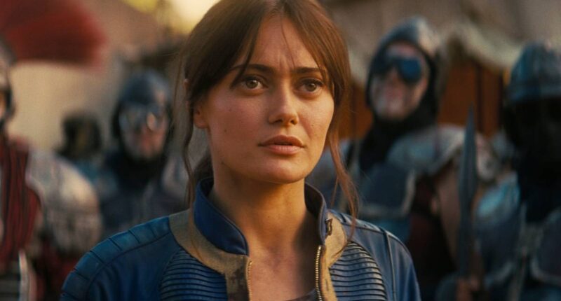 The Sci-Fi Series' Best Hour Yet Introduces a Major 'New Vegas' Enemy