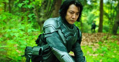 The Sci-Fi Show That Went Harder Than 'Blade Runner' Remains a Game-Changer for the Genre