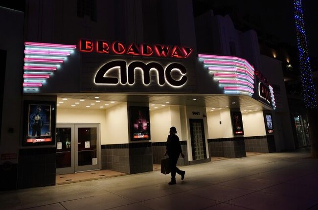 The Soul and the Anti-Communist Film Festival – HotAir