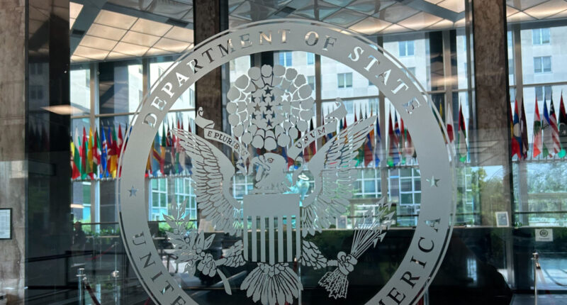 The State Department Has Revoked 85,000 Visas Under Trump.