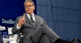 The Supreme Court’s ruling on Trump’s tariffs is looming. His Treasury chief says this is the backup plan to keep them going.