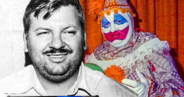 The True Story Behind Peacock's Devil in Disguise