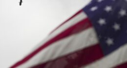 The Two Iowa NatGuard Members Murdered in Syria Identified – HotAir