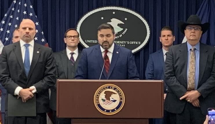 The U.S. announced charges for smuggling old Nvidia chips to China only hours before Trump gave the green light