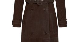 The Ultimate Christmas Gift Guide for her: starting at just £20, from High Street jewellery that looks designer, skincare that takes off decades and the ONLY pair of jeans that you'll ever need... all picked by our fashion experts