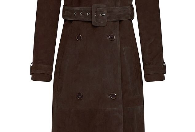 The Ultimate Christmas Gift Guide for her: starting at just £20, from High Street jewellery that looks designer, skincare that takes off decades and the ONLY pair of jeans that you'll ever need... all picked by our fashion experts